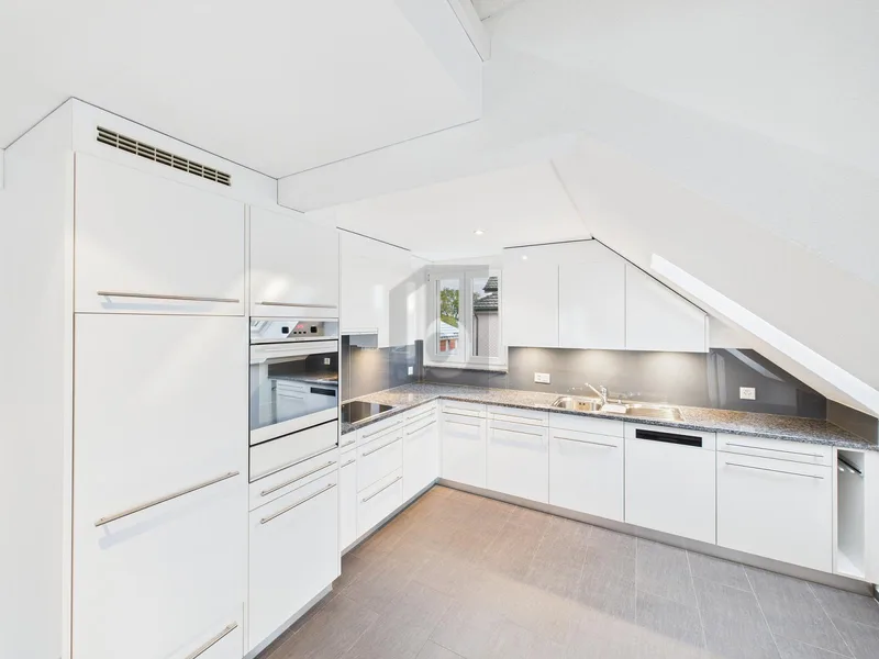 Apartment 3.5 rooms in Uzwil — photo 3