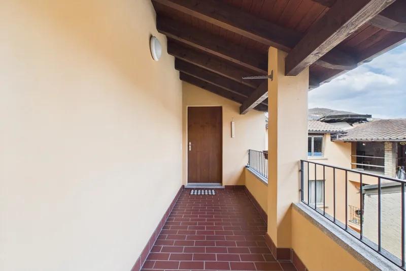 Wohnung 3.5 Zimmer in Caslano — photo 34