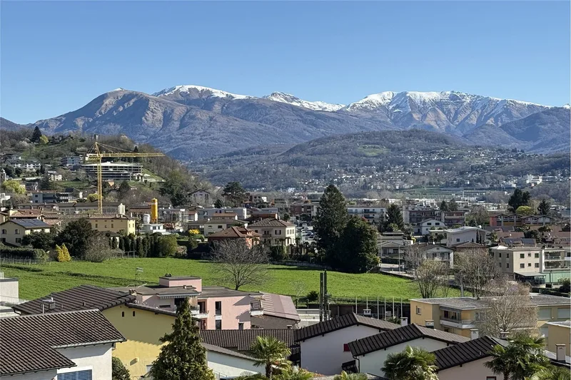 House / Villa 6 rooms in Mondonico — 30