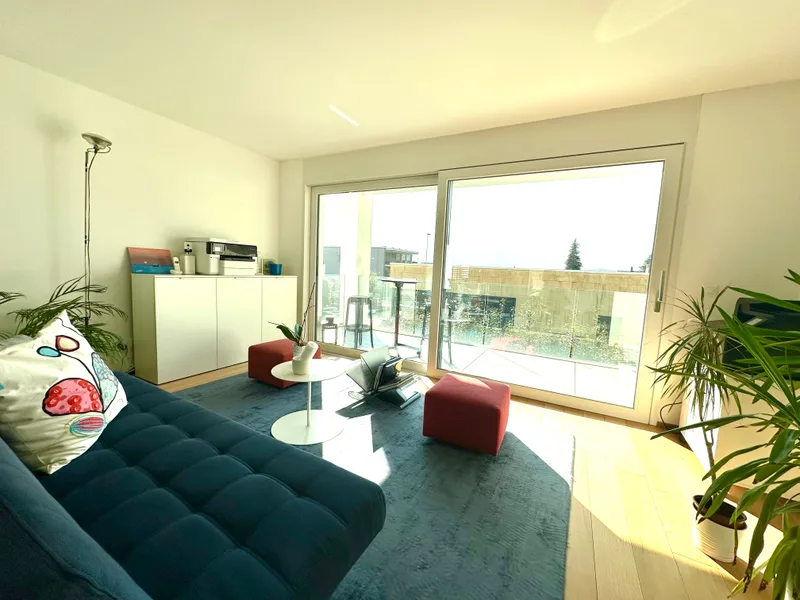 House / Villa 5.5 rooms in Roveredo — 2