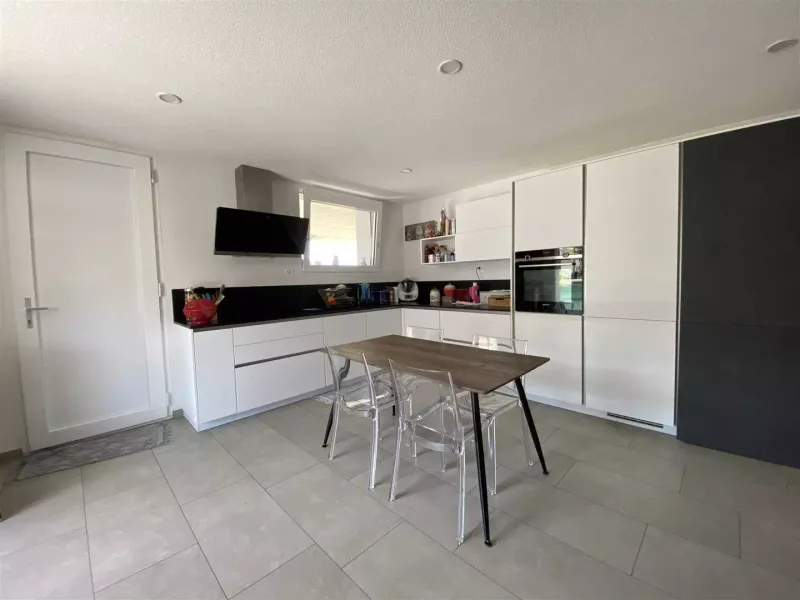 Apartment 4.5 rooms in Haute-Sorne — 5