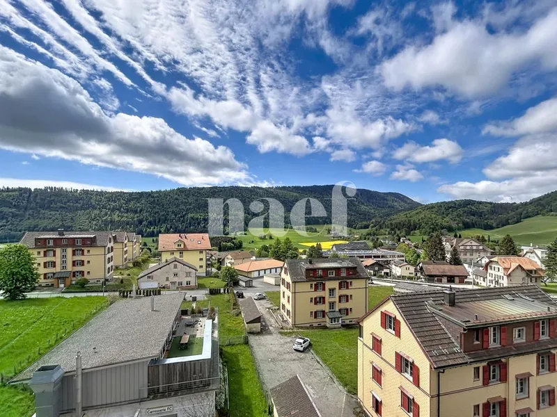 Apartment 6 rooms in Sainte-Croix — 9