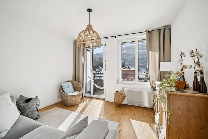 Appartement 3.5 pièces à Sion — 8