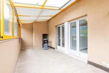 Wohnung 5.5 Zimmer in Martigny — photo 4