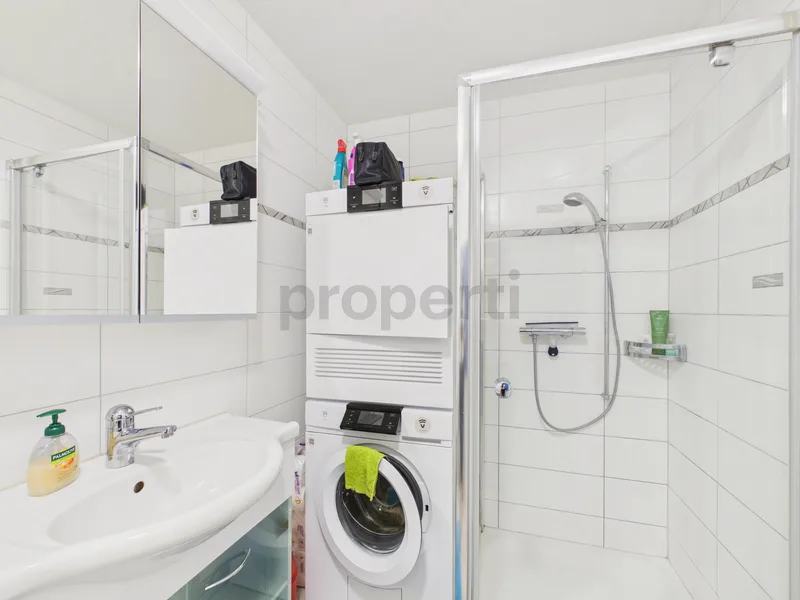 Appartement 4.5 pièces à Fläsch — photo 10