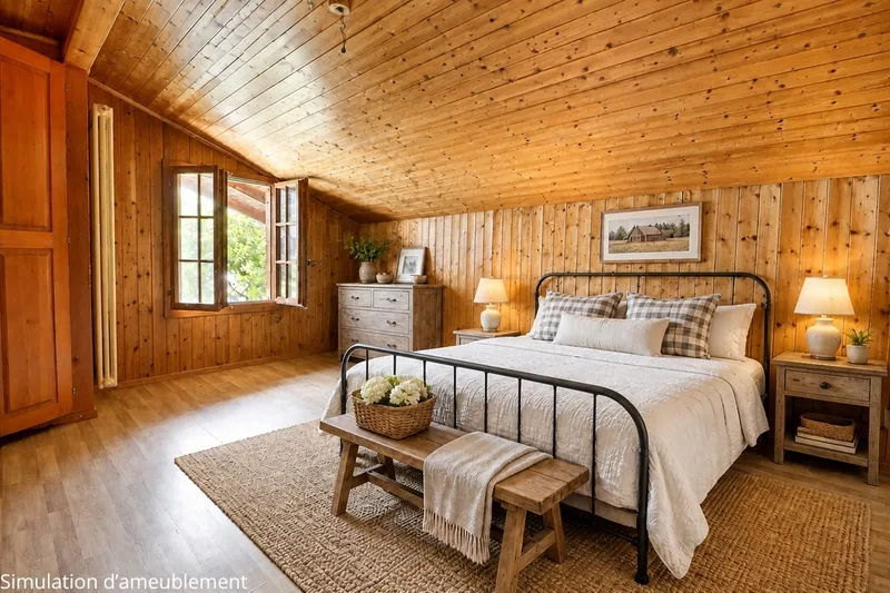 Haus / Villa 6 Zimmer in Gruyères — photo 7