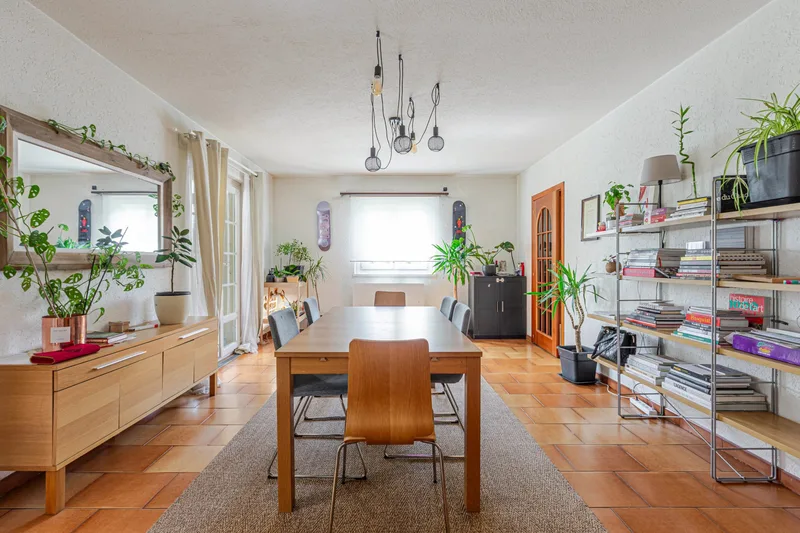 House / Villa 6.5 rooms in Genève — 3