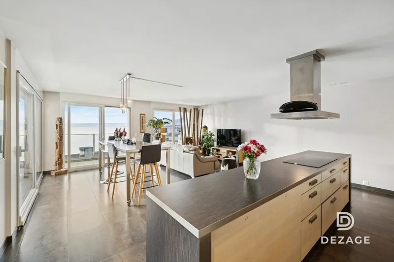 Appartement 3.5 pièces à Veytaux — 4