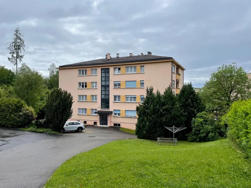 Appartement 4 pièces à Lausanne