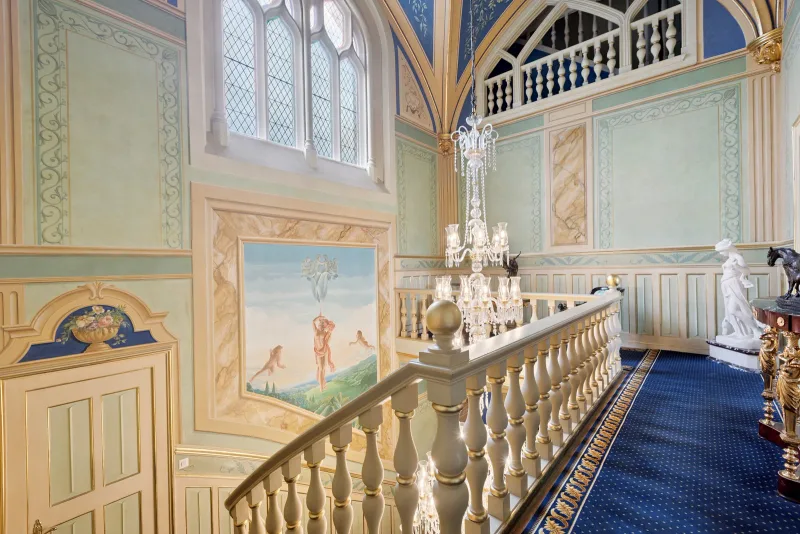 House / Villa 15 rooms in Cologny — photo 10