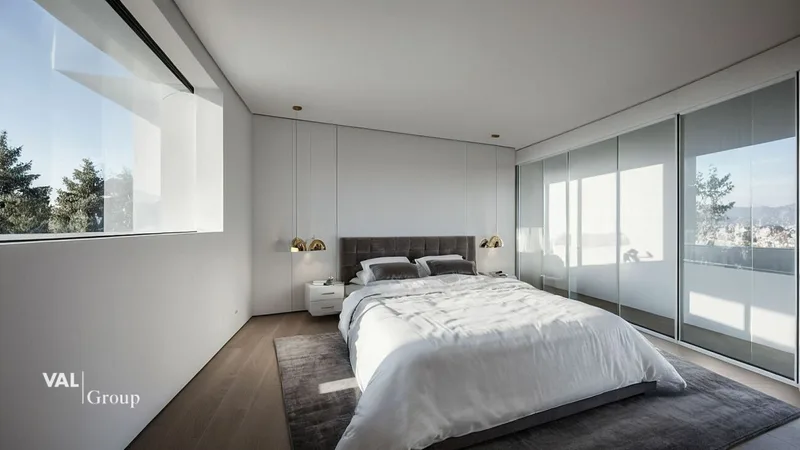 Appartement 3.5 pièces à Chalais — 4
