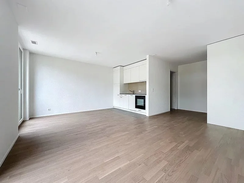 Apartment 1 rooms in Cour de Gare
