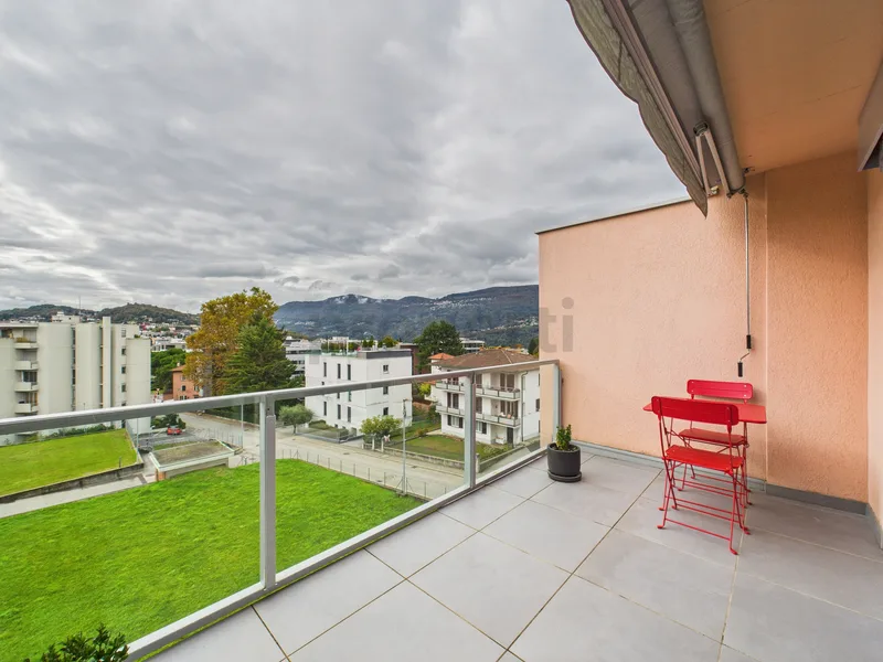 Appartement 4.5 pièces à Massagno — 11