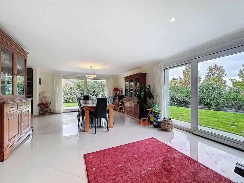 Maison / Villa 7.5 pièces à Cheseaux-sur-Lausanne — 3