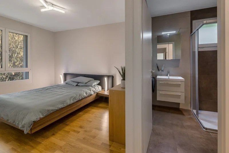 Apartment 5.5 rooms in Montreux — 7