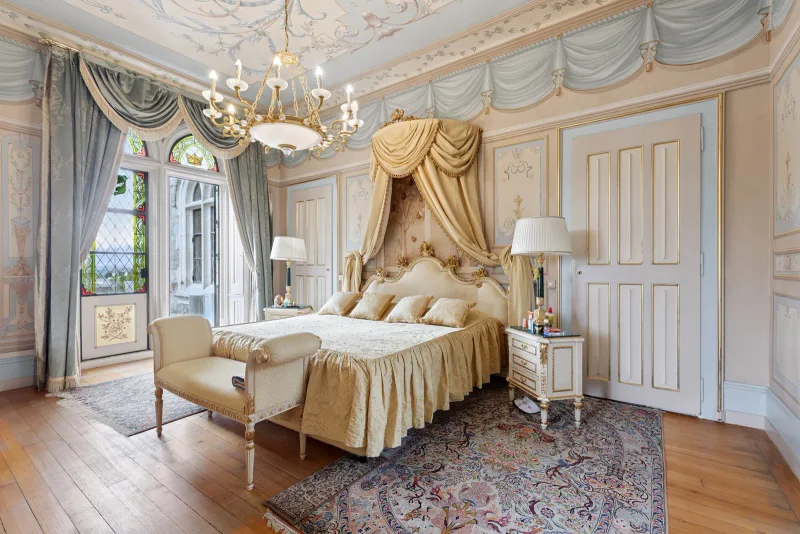 House / Villa 15 rooms in Cologny — photo 11