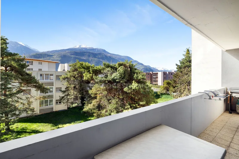 Appartement 3.5 pièces à CENTRE — 12