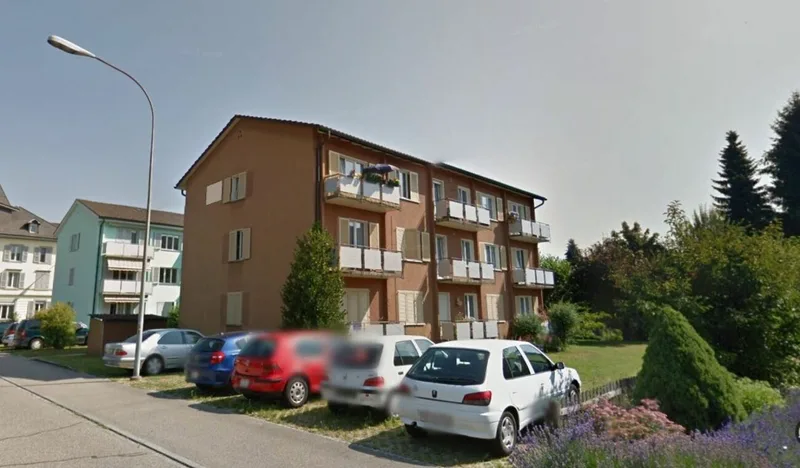 Wohnung 1 Zimmer in Langenthal