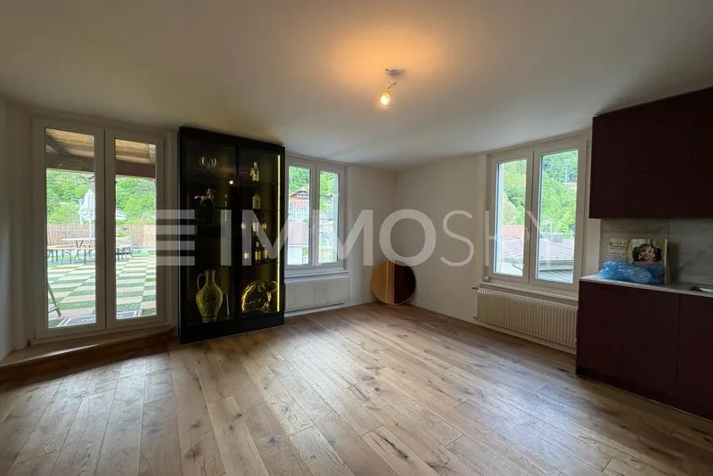 Wohnung 2.5 Zimmer in Oberdiessbach — photo 3