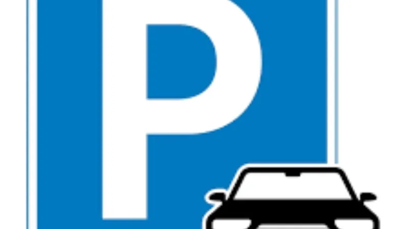 Parking in Genève