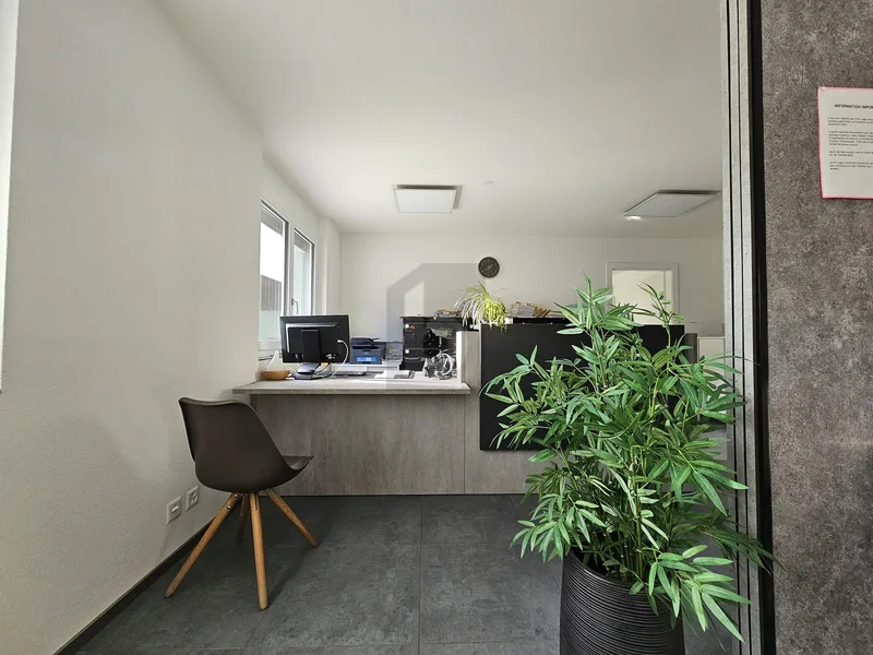 Gewerbe 3 Zimmer in Sion — photo 2