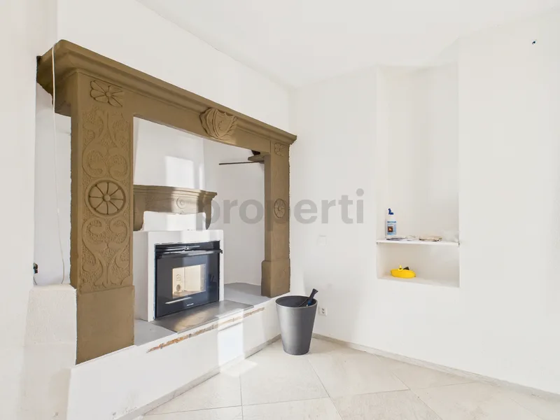 Maison / Villa 1 pièces à Breggia — photo 4