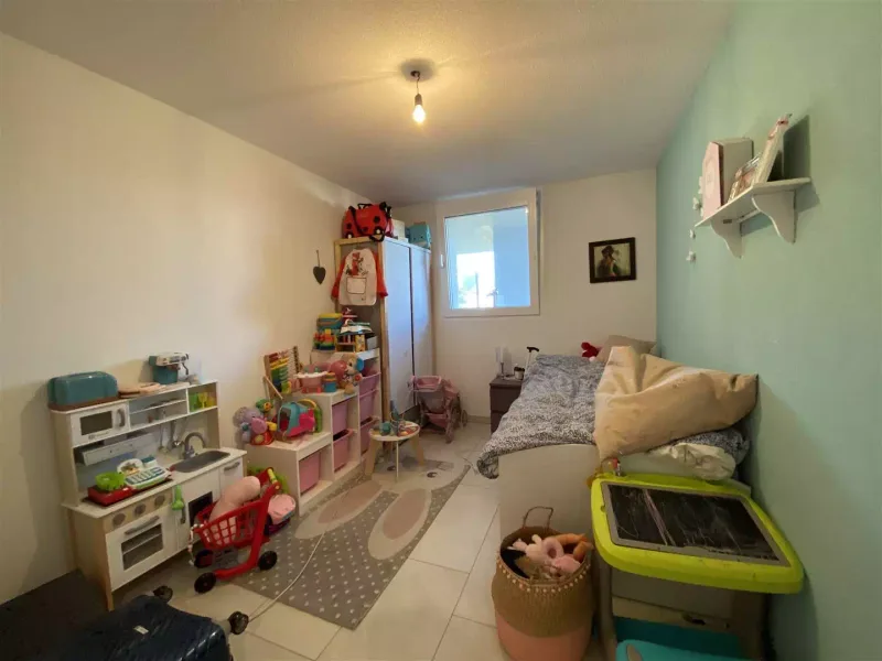 Apartment 4.5 rooms in Haute-Sorne — 8