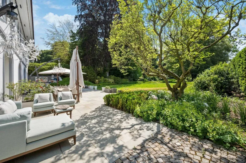 House / Villa 20 rooms in Jouxtens-Mézery — 3