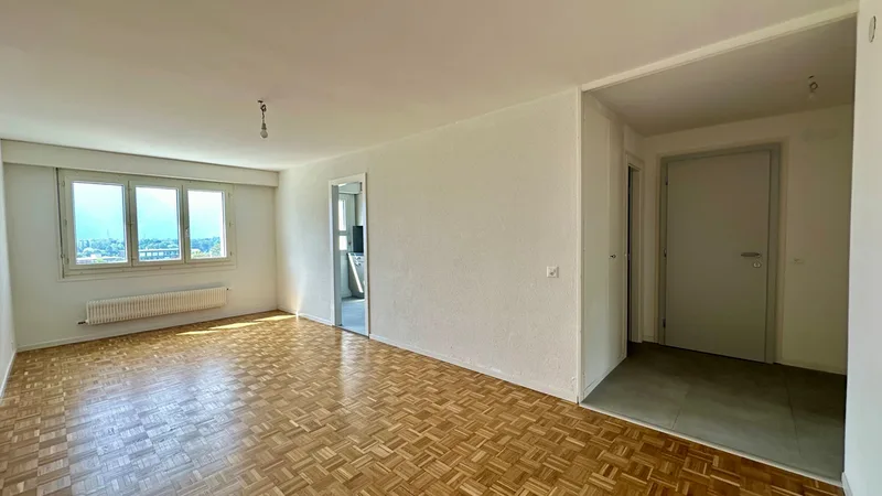 Apartment 3 rooms in Aigle — 2