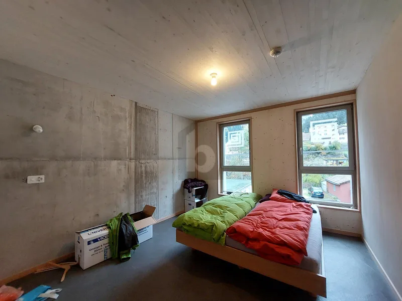Wohnung 3.5 Zimmer in Zentral — photo 3