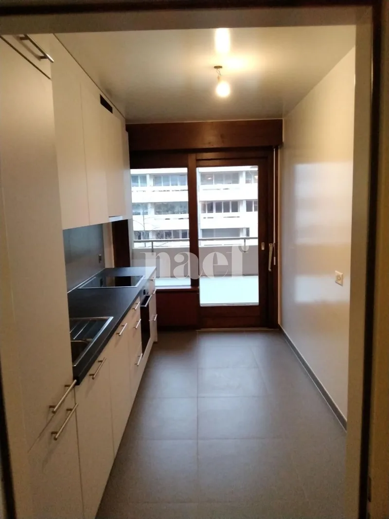 Apartment 4 rooms in Genève — 6