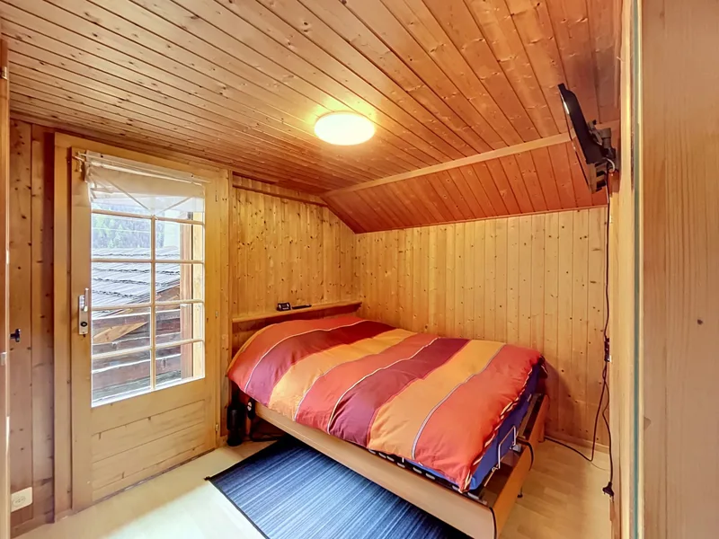 Maison / Villa 5 pièces à Anniviers — photo 8