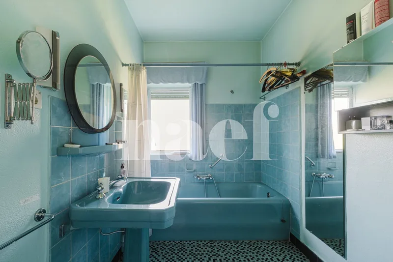 Maison / Villa 8 pièces à Le Grand-Saconnex — photo 10