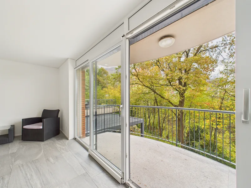 Appartement 3.5 pièces à Cadro — 4