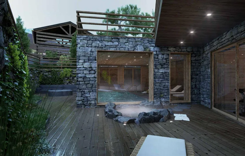 Maison / Villa 10 pièces à Val de Bagnes — 7