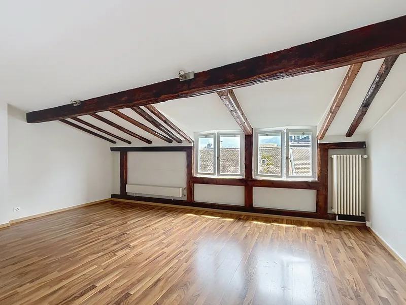 Apartment 1 rooms in Vevey — 2