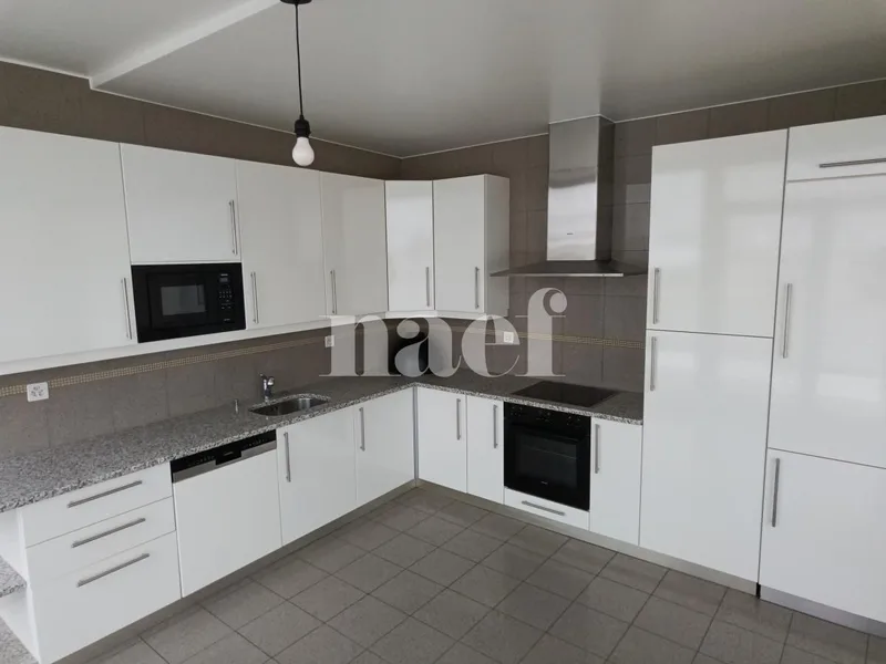 Apartment 5.5 rooms in Champel — 3