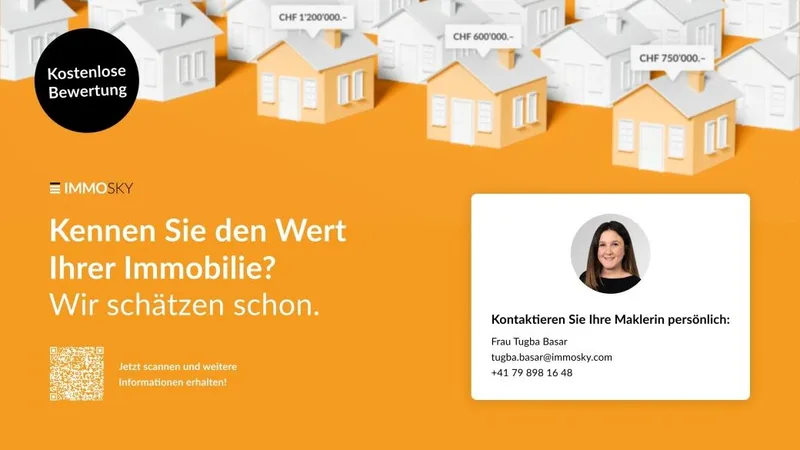 Wohnung 4.5 Zimmer in Aarburg — photo 6