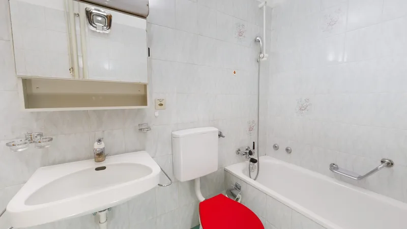 Appartement 3 pièces à Paradiso — 4