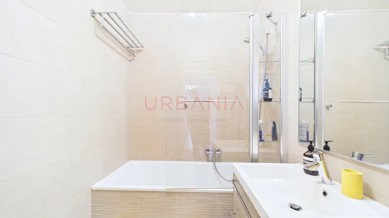 Appartement 5 pièces à Florissant — 10