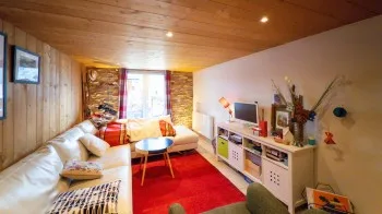 Maison / Villa 7 pièces à Finhaut — photo 9