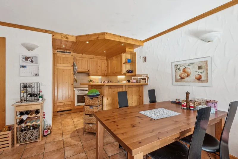 Appartement 2.5 pièces à Gryon — 4