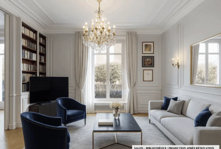 New development in Geneva — 17