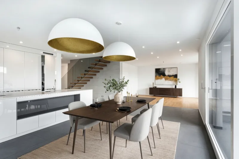 Haus / Villa 6.5 Zimmer in Vuisternens-devant-Romont — photo 5