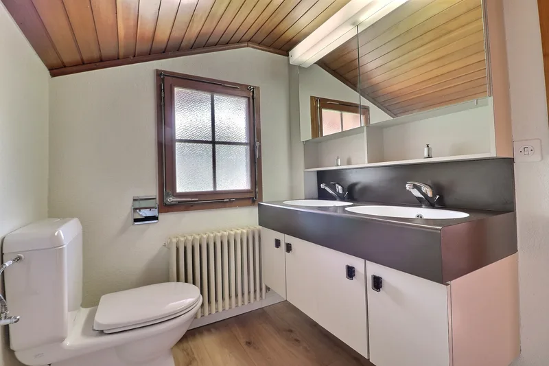 Haus / Villa 6 Zimmer in Gruyères — photo 10