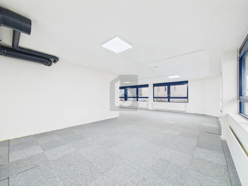 Gewerbe 1 Zimmer in Zuchwil — photo 5