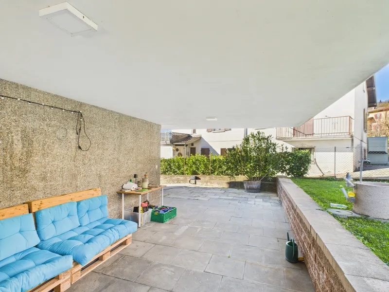 Maison / Villa 6 pièces à Mendrisio — photo 8