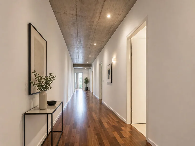 Appartement 6.5 pièces à Bourg-en-Lavaux — 6