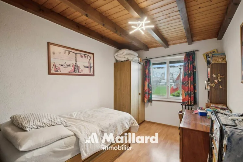 House / Villa 5.5 rooms in Grandson — 10