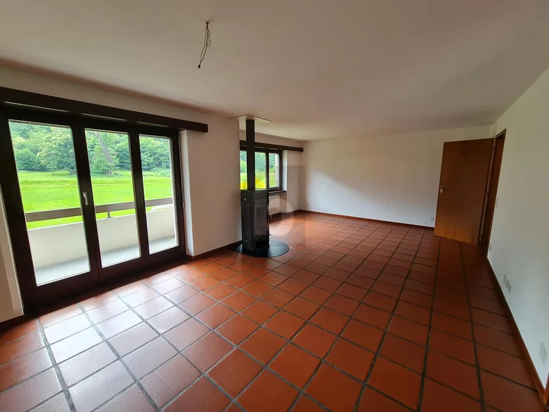 Wohnung 4.5 Zimmer in Faido — 4